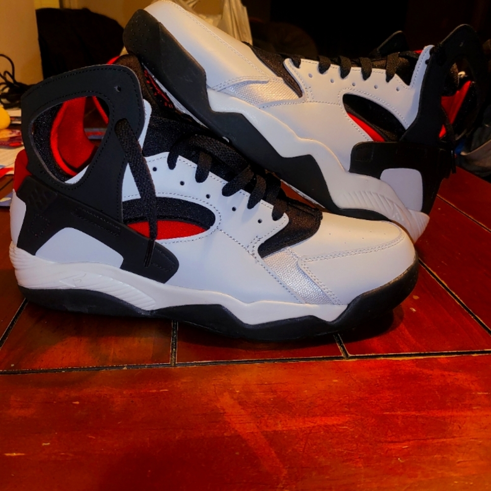 Nike Air Flight Huarache